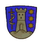 Wappen der Gemeinde Paunzhausen
