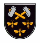 Wappen von Peißenberg