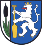 Wappen der Gemeinde Petriroda