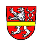 Wappen des Marktes Plech