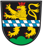 Wappen der Stadt Pleystein