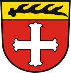 Wappen der Gemeinde Plüderhausen