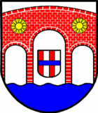 Wappen der Gemeinde Podelzig