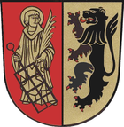 Wappen der Gemeinde Probstzella