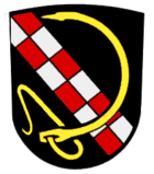 Wappen der Gemeinde Rögling