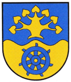 Wappen der Gemeinde Räbke