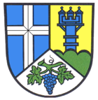 Wappen der Stadt Rauenberg