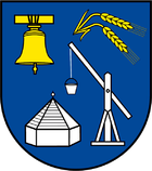 Wappen der Ortsgemeinde Raversbeuren