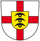 Wappen der Gemeinde Rechtenstein