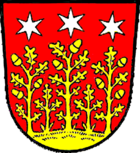 Wappen der Gemeinde Reichelsheim (Odenwald)