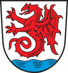 Wappen der Gemeinde Reichenbach
