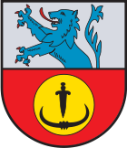 Wappen der Ortsgemeinde Reichweiler