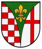 Wappen der Ortsgemeinde Reidenhausen