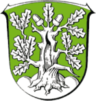 Wappen der Gemeinde Reinhardshagen