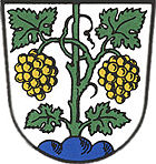 Wappen des Marktes Remlingen