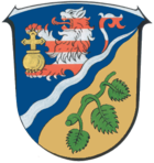 Wappen der Ortsgemeinde Rettershain