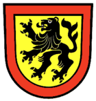 Wappen der Stadt Rheinau