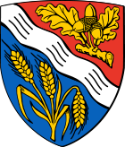 Wappen der Gemeinde Ringgau (Gemeinde)