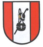 Wappen der Ortsgemeinde Rodershausen