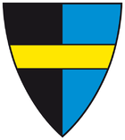 Wappen der Stadt Ronnenberg