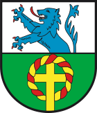 Wappen der Ortsgemeinde Rückweiler