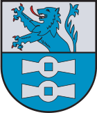 Wappen der Ortsgemeinde Ruthweiler