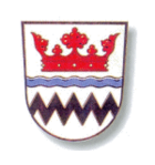 Wappen der Gemeinde Salz