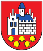 Wappen der Samtgemeinde Neuenhaus