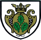 Wappen der Samtgemeinde Uelsen
