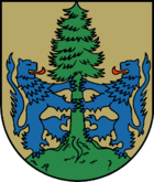 Wappen der Samtgemeinde Dannenberg (Elbe)
