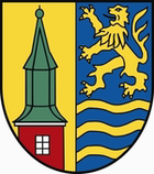 Wappen der Gemeinde Sande