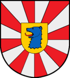 Wappen der Gemeinde Scharbeutz