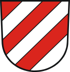 Wappen der Stadt Schelklingen