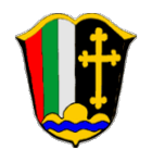 Wappen der Gemeinde Scherstetten