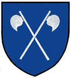 Wappen des Marktes Schierling