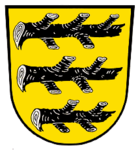 Wappen des Marktes Schirnding