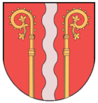 Wappen der Ortsgemeinde Schleid