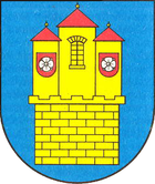 Wappen der Stadt Schlettau