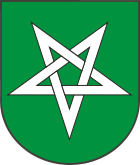 Wappen der Stadt Schlotheim