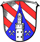 Wappen der Gemeinde Schmitten
