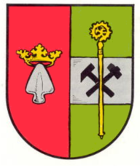 Wappen der Ortsgemeinde Schönau (Pfalz)