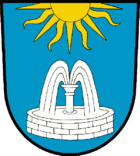 Wappen der Gemeinde Schönborn