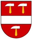 Wappen der Gemeinde Schönenberg