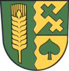 Wappen der Gemeinde Schönstedt