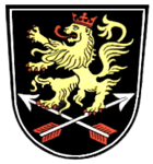 Wappen der Stadt Schriesheim