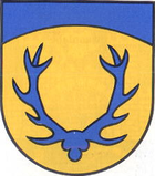 Wappen der Gemeinde Schulenberg im Oberharz
