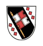 Wappen des Marktes Schwarzach a.Main