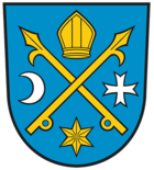 Wappen der Stadt Seelow