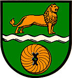 Wappen der Gemeinde Seevetal