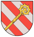 Wappen der Ortsgemeinde Sefferweich